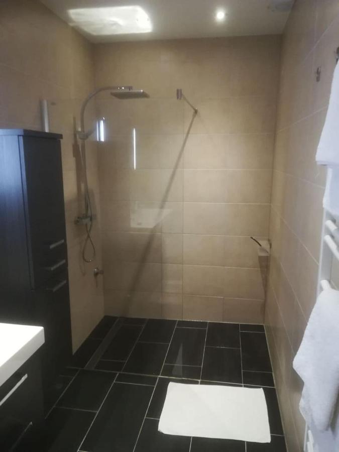 Zentral Gelegene, Sehr Ruhige Und Helle Wohnung Graz Extérieur photo