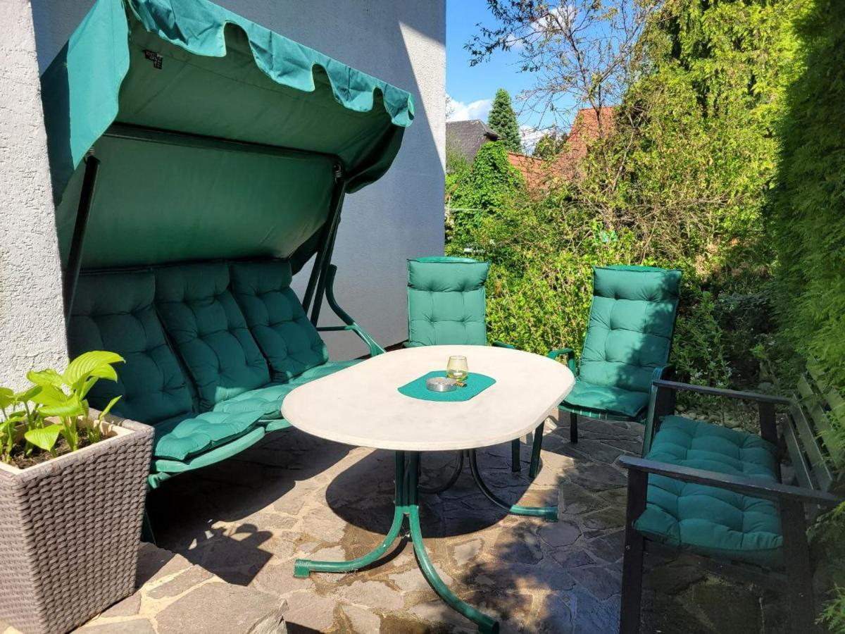 Zentral Gelegene, Sehr Ruhige Und Helle Wohnung Graz Extérieur photo